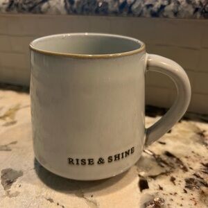 Rise and Shine Coffee Mug